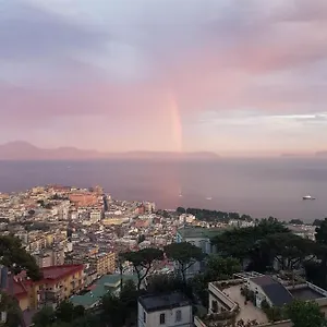 Bed In Napoli