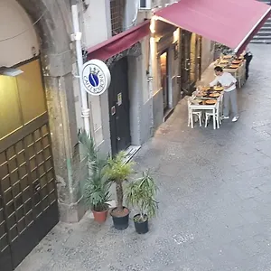 Ai Baretti 2 Napoli