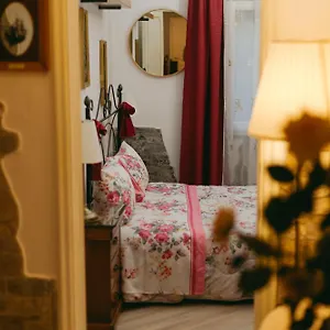  Affittacamere Casa Luba Italia