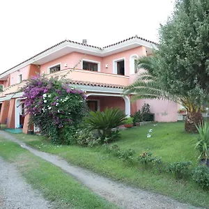  Bed & Breakfast Ada Italia