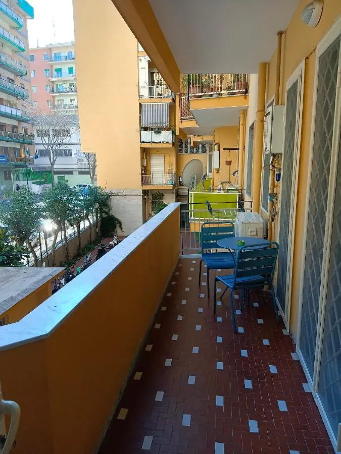 Vomerooms Napoli