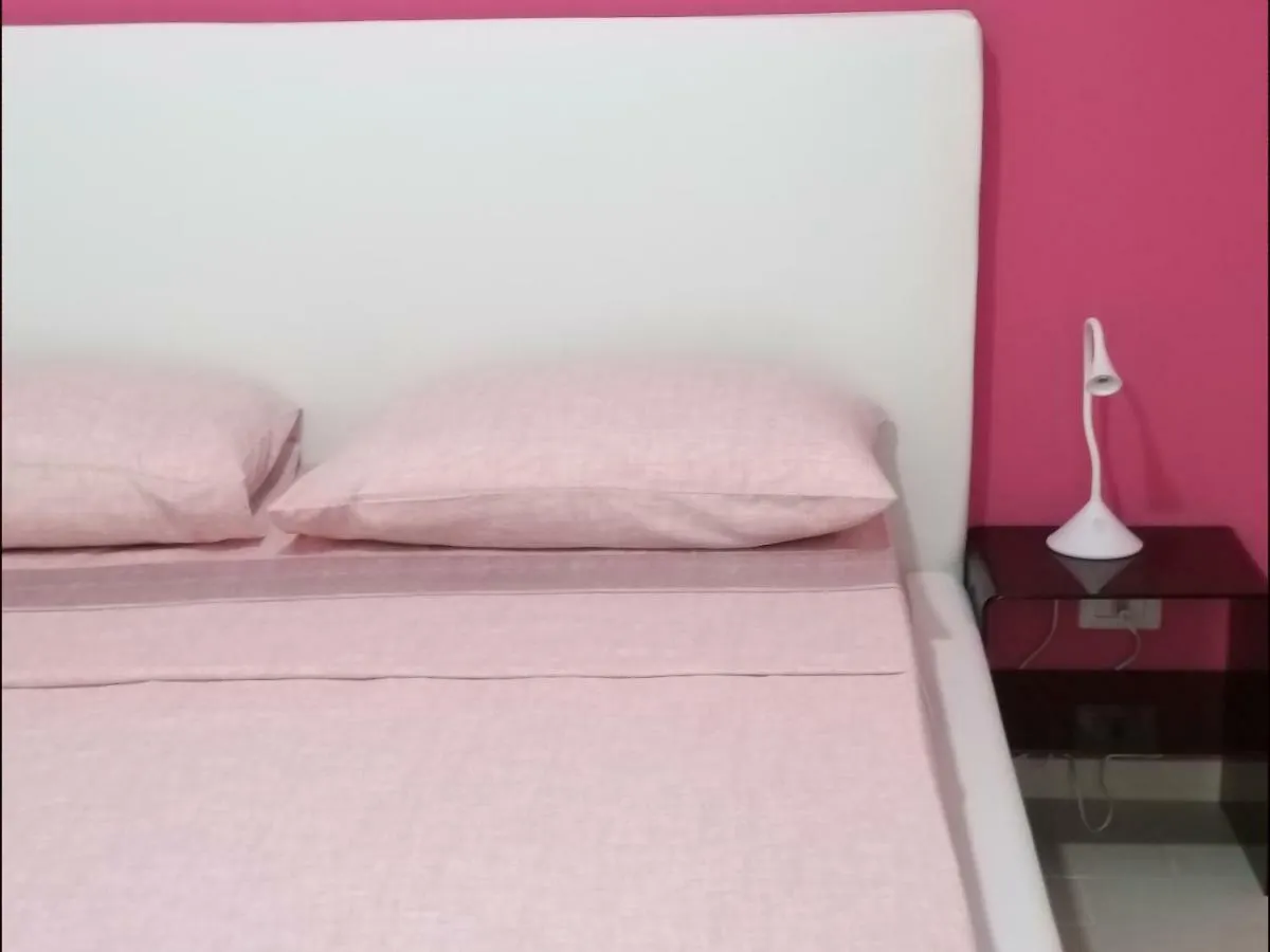 Vomerooms Napoli