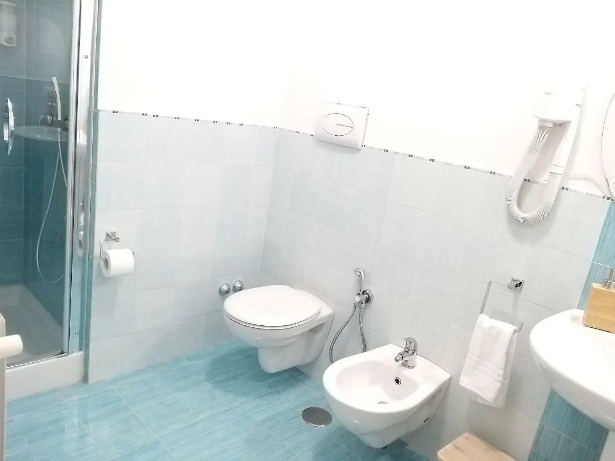 Bed & Breakfast Vomerooms Napoli