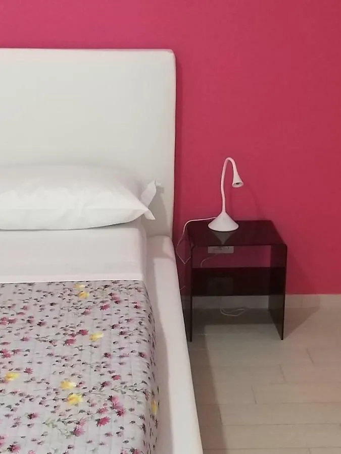 Vomerooms Napoli Bed & Breakfast
