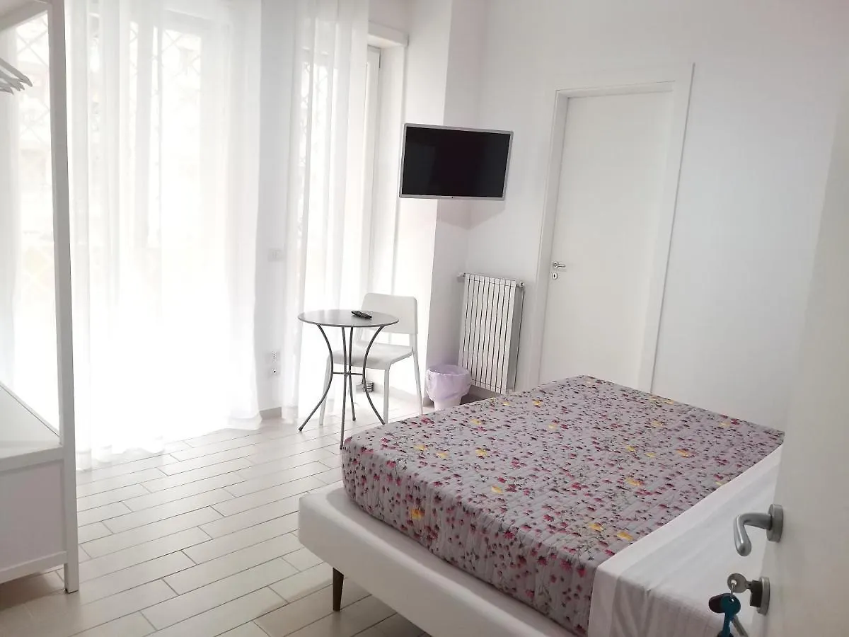 Vomerooms Napoli Bed & Breakfast